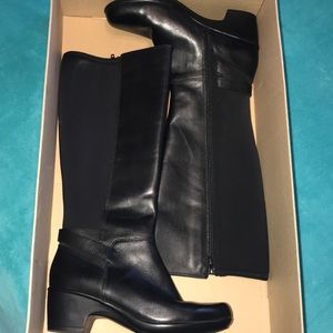 Clarks boots